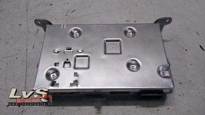 Audi A4 Radio module