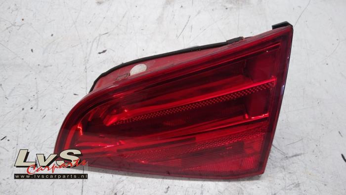 Audi A4 Rücklicht rechts
