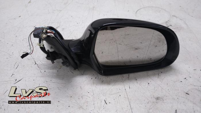 Audi A4 Außenspiegel rechts