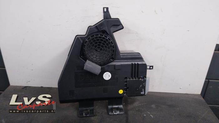 Citroen DS3 Subwoofer