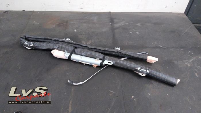 Citroen DS3 Roof curtain airbag, right