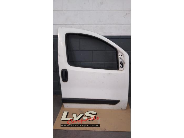 Fiat Fiorino Portière 2portes droite
