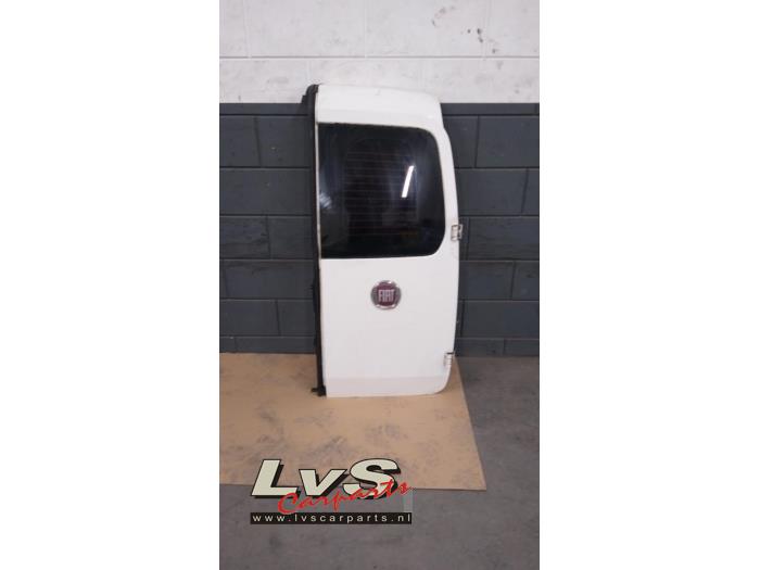 Fiat Fiorino Portière arrière camionnette