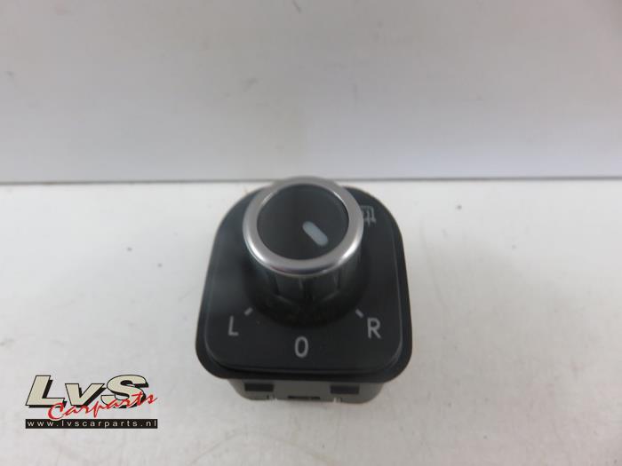 Volkswagen Golf Commutateur rétroviseur