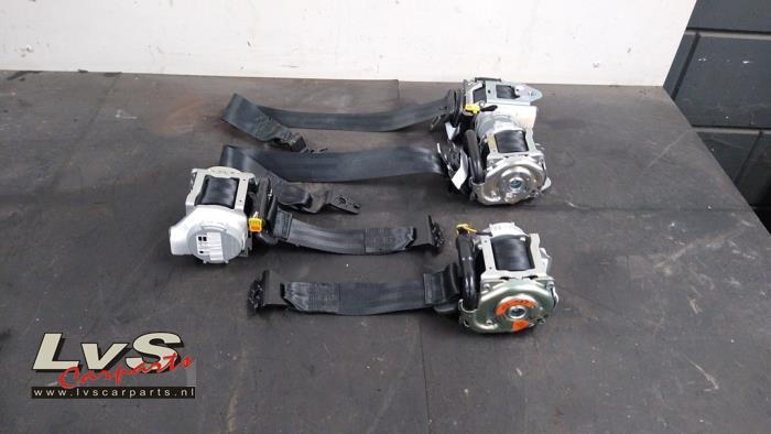 Seat Ibiza Kit tendeur de ceinture