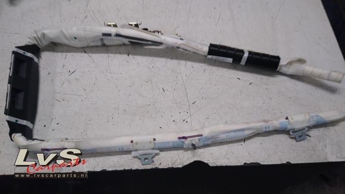 Hyundai I10 Airbag plafond gauche