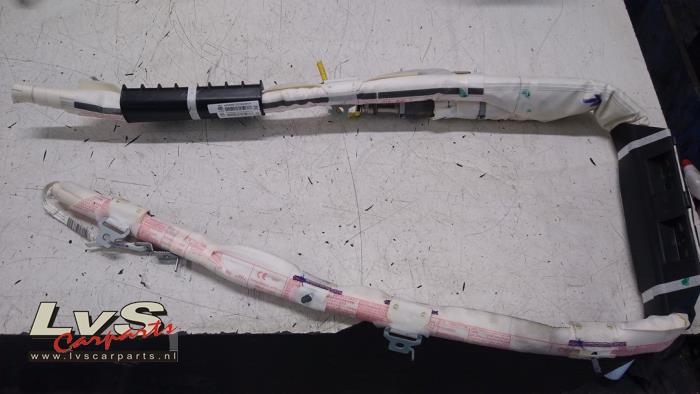 Hyundai I10 Airbag plafond droite