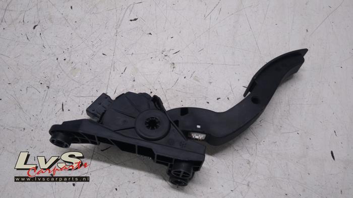 Hyundai I10 Gaspedal