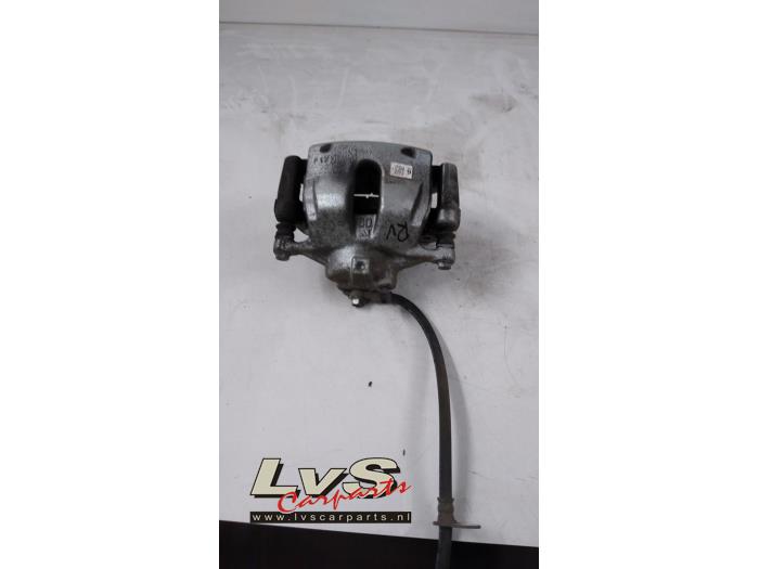 Toyota C-HR Front brake calliper, right