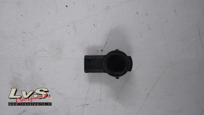 Toyota C-HR PDC Sensor