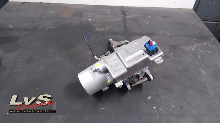 Fiat 500 Lenkkraftverstärker Elektrisch