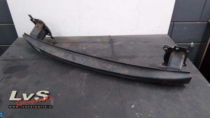 Volkswagen Caddy Stoßstangenrahmen vorne