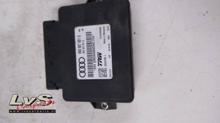 Audi A4 Handrem Module