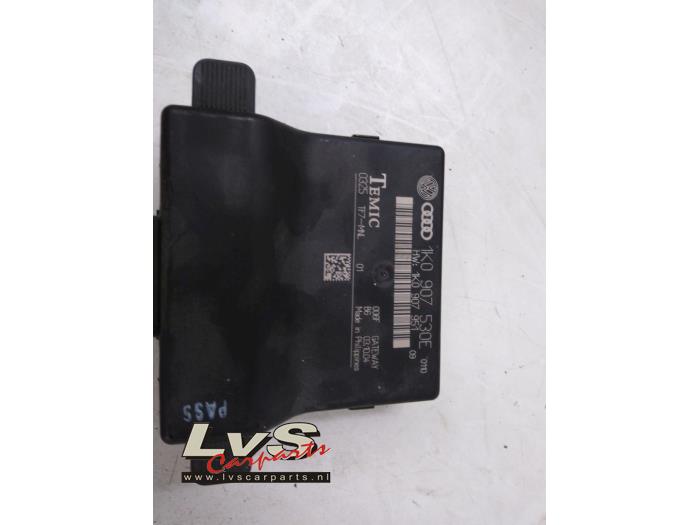 Volkswagen Caddy Gateway Modul