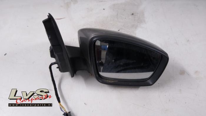 Skoda Fabia Wing mirror, right