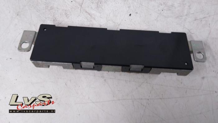 Audi A4 Antennenverstärker