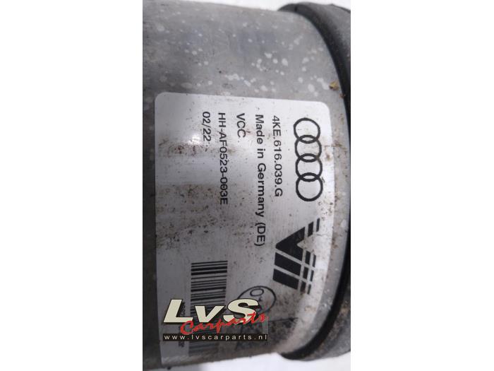 Audi E-Tron Schokdemperpoot links-voor