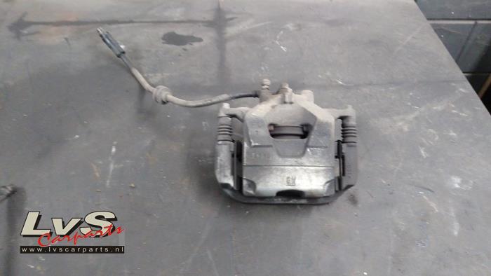 Opel Mokka Front brake calliper, right