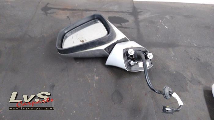 Opel Mokka Wing mirror, left