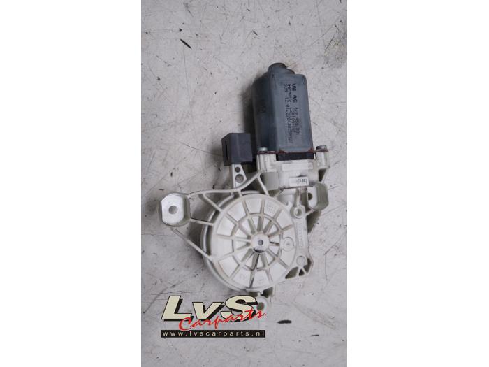 Audi E-Tron Fenstermotor Tür