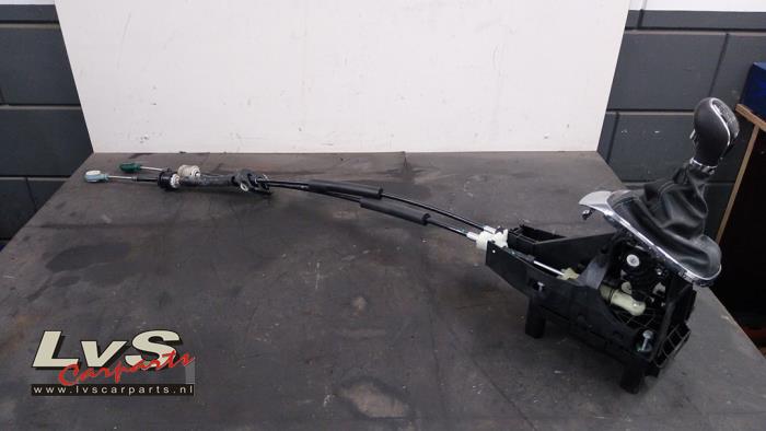 Opel Mokka Gearbox shift cable