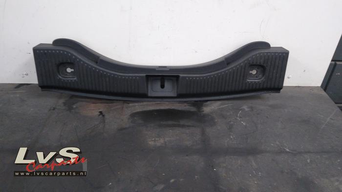 Opel Mokka Miscellaneous