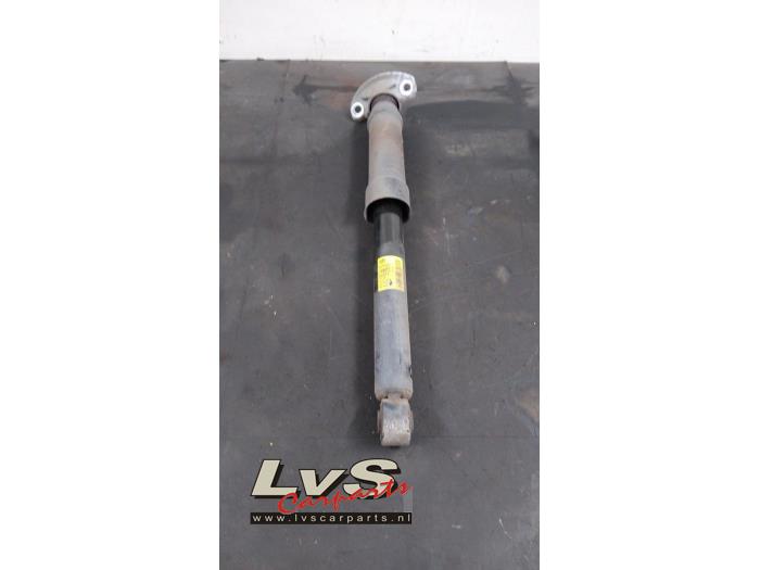 Opel Mokka Schokdemper links-achter