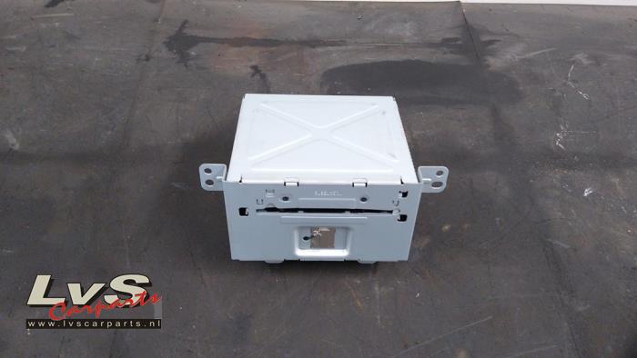 Opel Mokka Navigation Modul