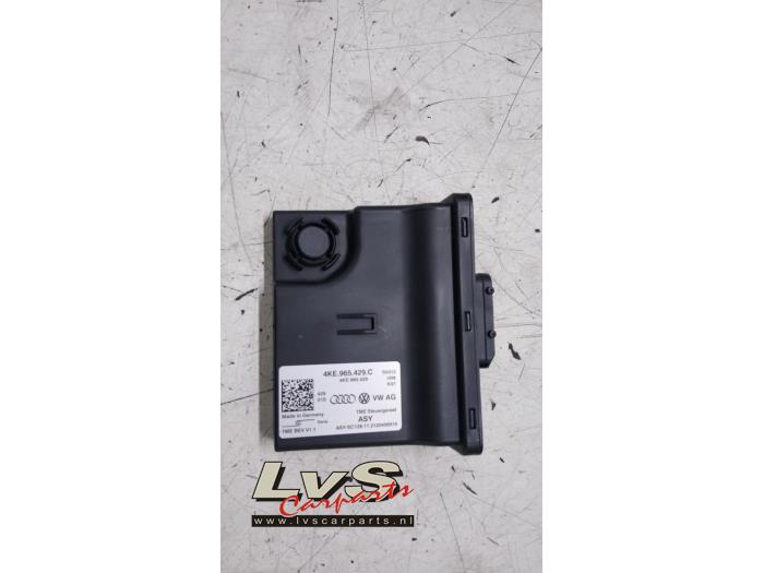 Audi E-Tron Module climatronic