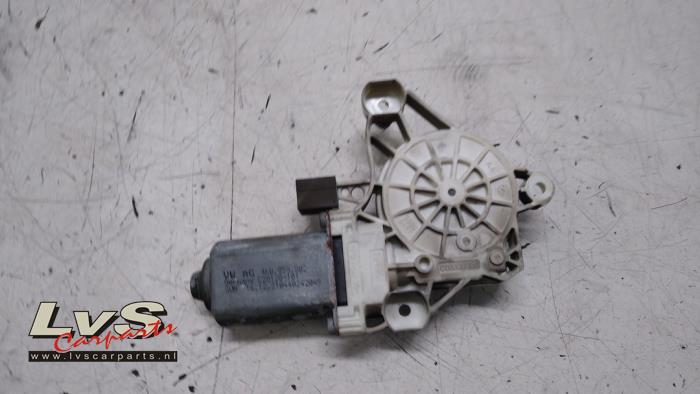 Audi E-Tron Fenstermotor Tür