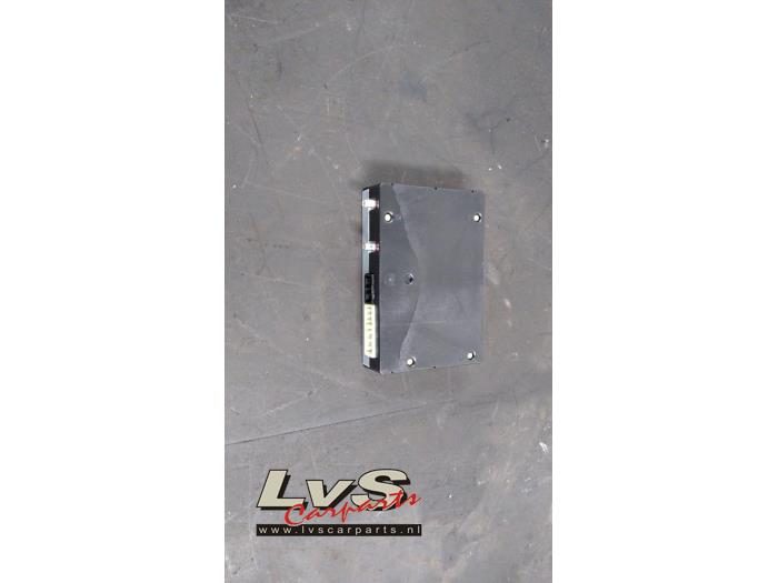 Opel Mokka WiFi module