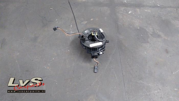 Opel Mokka Airbag clock spring