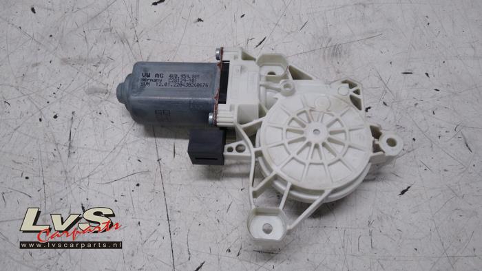 Audi E-Tron Fenstermotor Tür