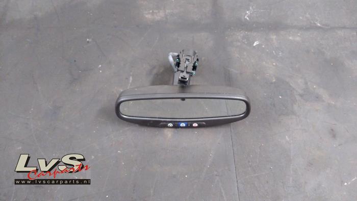 Opel Mokka Rétroviseur intérieur
