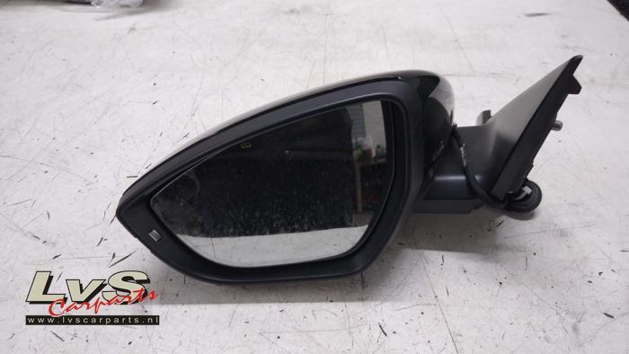 Audi E-Tron Rétroviseur extérieur gauche