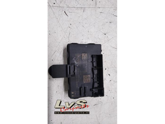 Audi E-Tron Module verrouillage central des portes