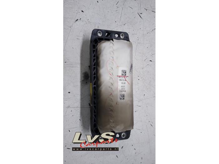 Audi E-Tron Airbag droite (tableau de bord)