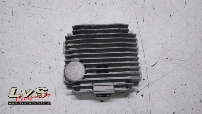 Audi E-Tron Ordinateur divers