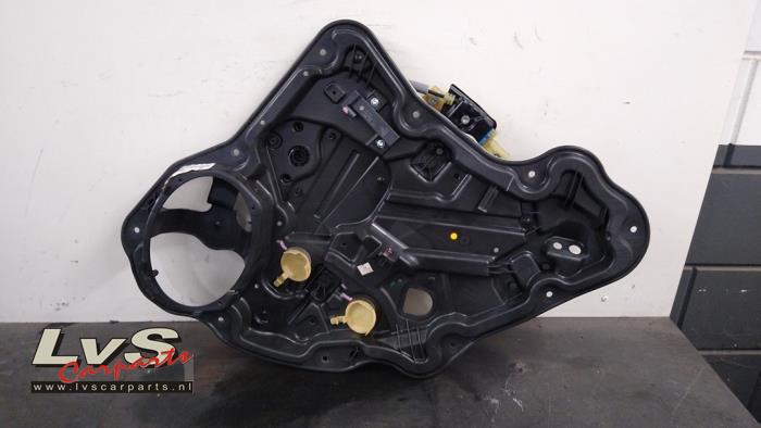 Jeep Compass Mécanique vitre 4portes arrière droite