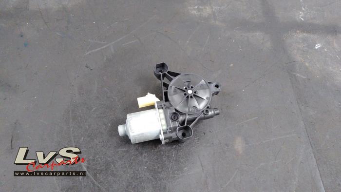 Jeep Compass Moteur de vitre portière