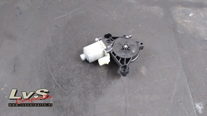 Jeep Compass Moteur de vitre portière