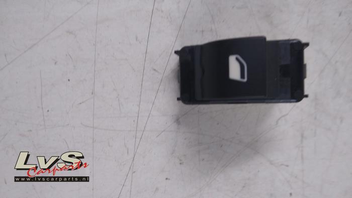 Opel Corsa Electric window switch