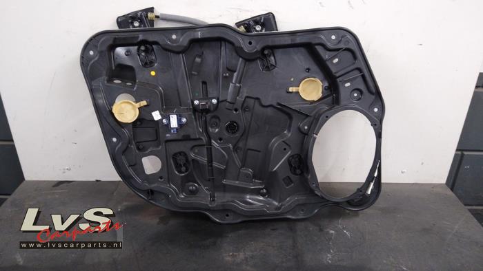 Jeep Compass Mécanique vitre 4portes avant gauche