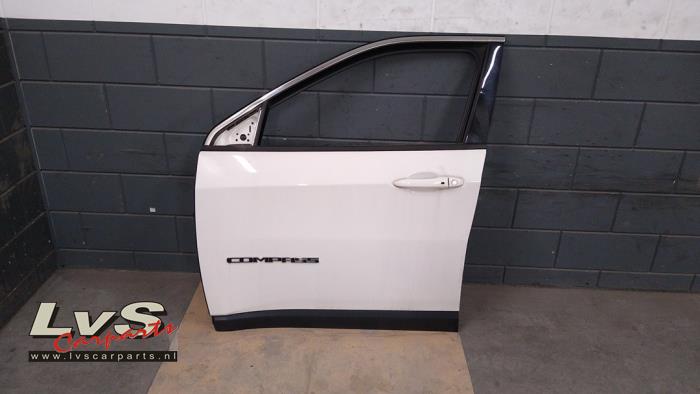 Jeep Compass Portier 4Deurs links-voor