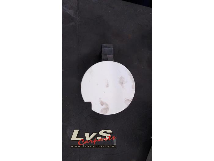 Opel Combo Tank Klep