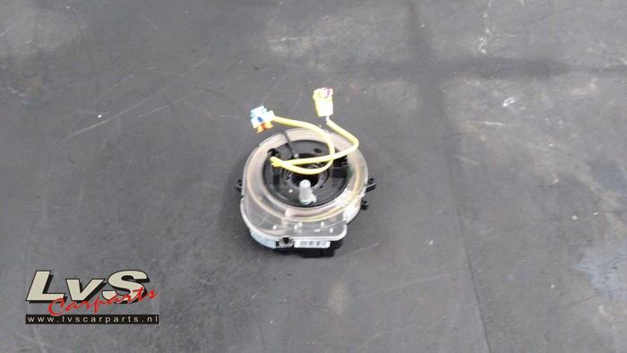 Jeep Compass Airbag clock spring