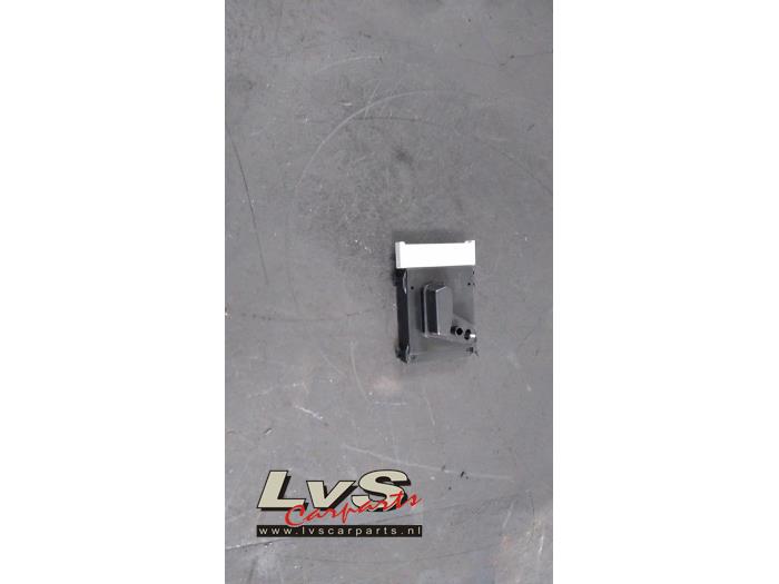 Jeep Compass Commutateur réglage siège