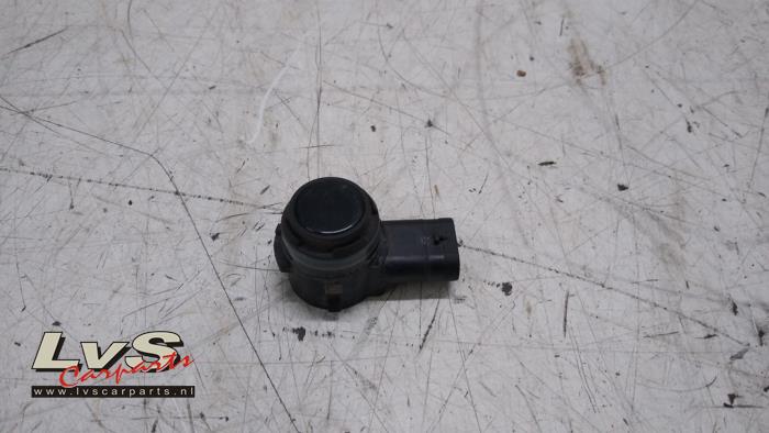 Toyota C-HR PDC Sensor