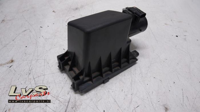 Toyota C-HR Compteur de masse d'air