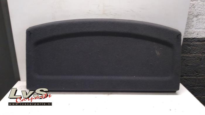 Volkswagen Golf Plage arrière